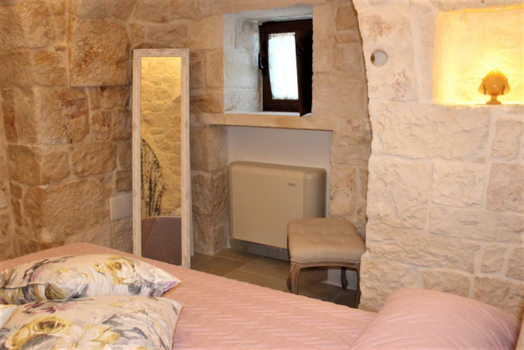 Trulli Arco Antico Villa Locorotondo Exterior photo